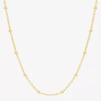 Womens 2-pc. Necklace Set