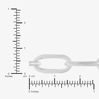 Silver Addiction Womens Sterling Silver 2-pc. Jewelry Set