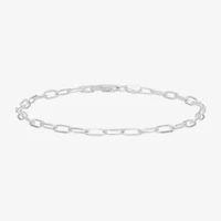 Silver Addiction Womens Sterling Silver 2-pc. Jewelry Set