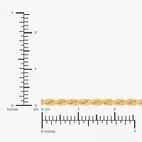 Made in Italy Womens Sterling Silver 2 Pair Jewelry Set