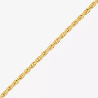 Made in Italy Womens Sterling Silver 2 Pair Jewelry Set