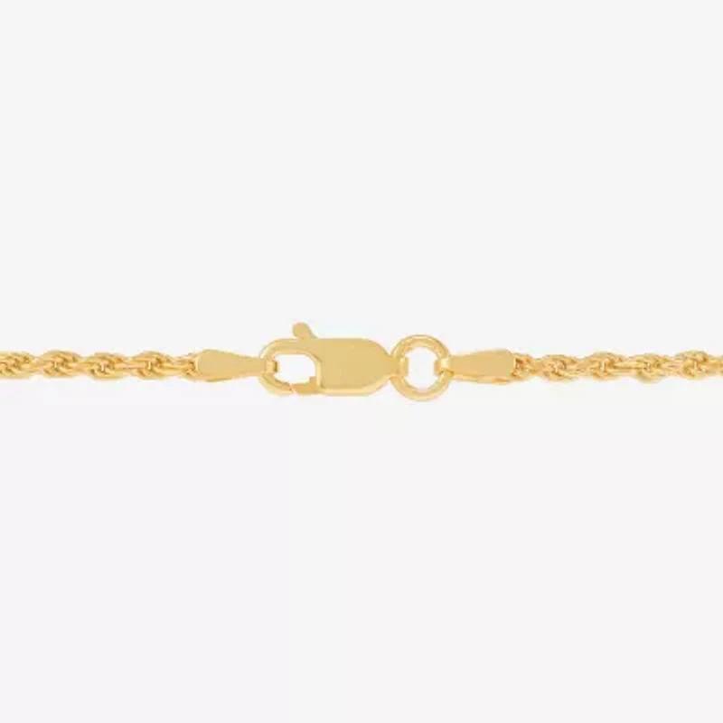 Made in Italy Womens Sterling Silver 2 Pair Jewelry Set