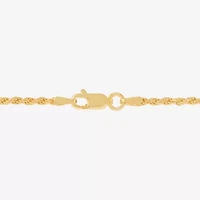 Made in Italy Womens Sterling Silver 2 Pair Jewelry Set