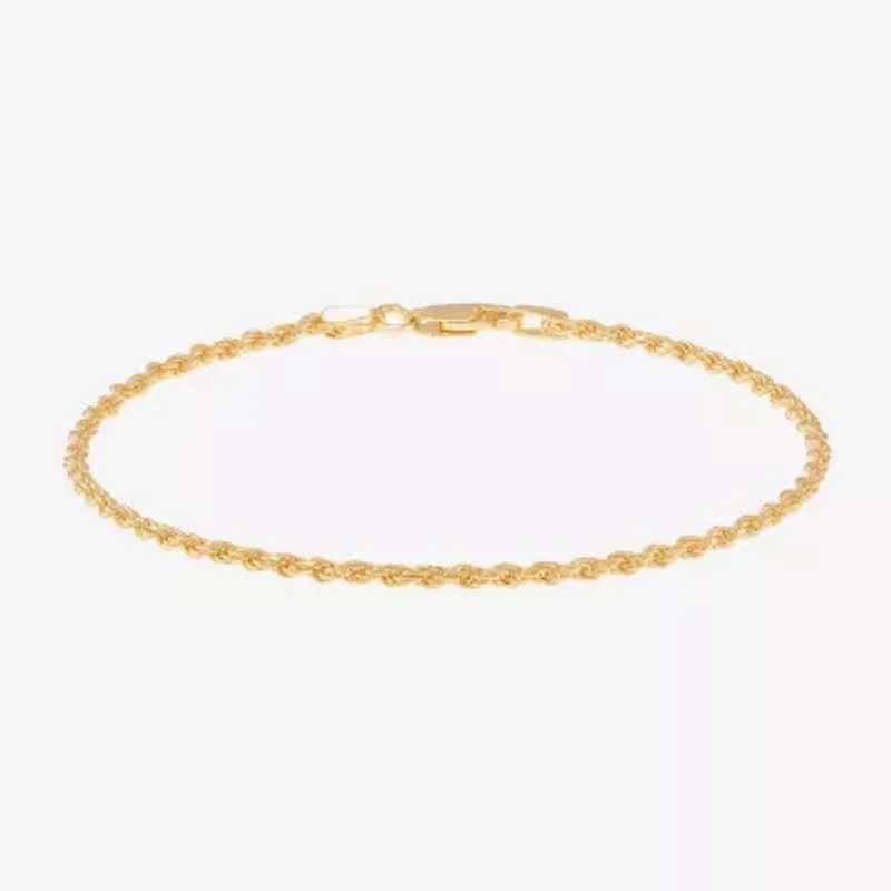 Made in Italy Womens Sterling Silver 2 Pair Jewelry Set