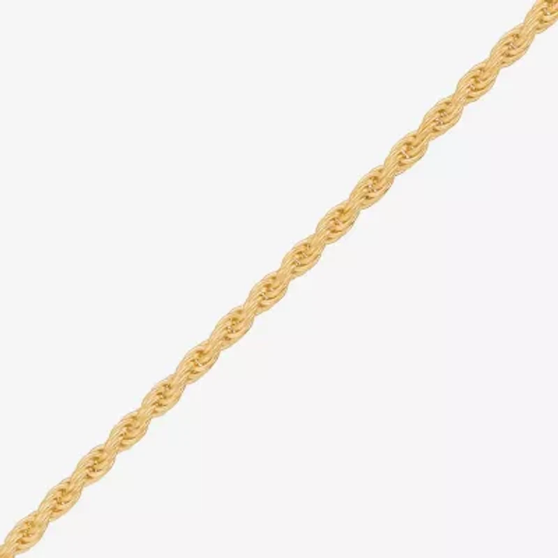 Made in Italy Womens Sterling Silver 2 Pair Jewelry Set