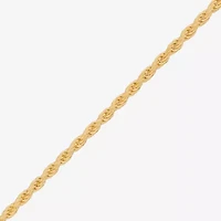 Made in Italy Womens Sterling Silver 2 Pair Jewelry Set