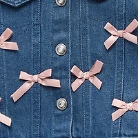 Little Lass Toddler Girls 3-pc. Pant Set