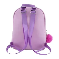 Disney Collection Girls Belle Princess Rapunzel Backpack