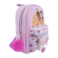 Disney Collection Girls Belle Princess Rapunzel Backpack