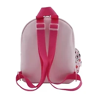 Disney Collection Girls Minnie Mouse Backpack