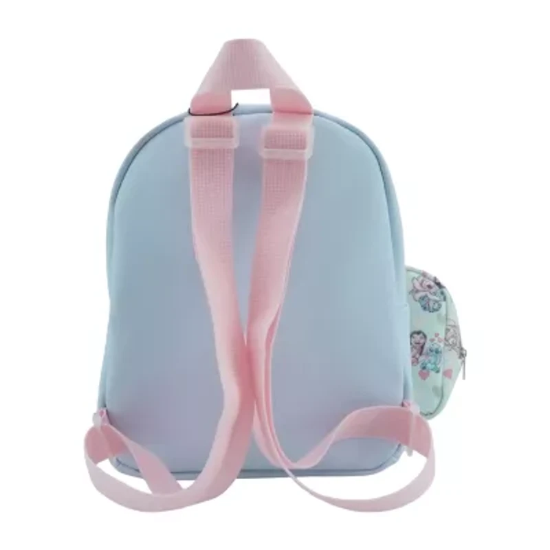 Disney Collection Girls Lilo & Stitch Backpack