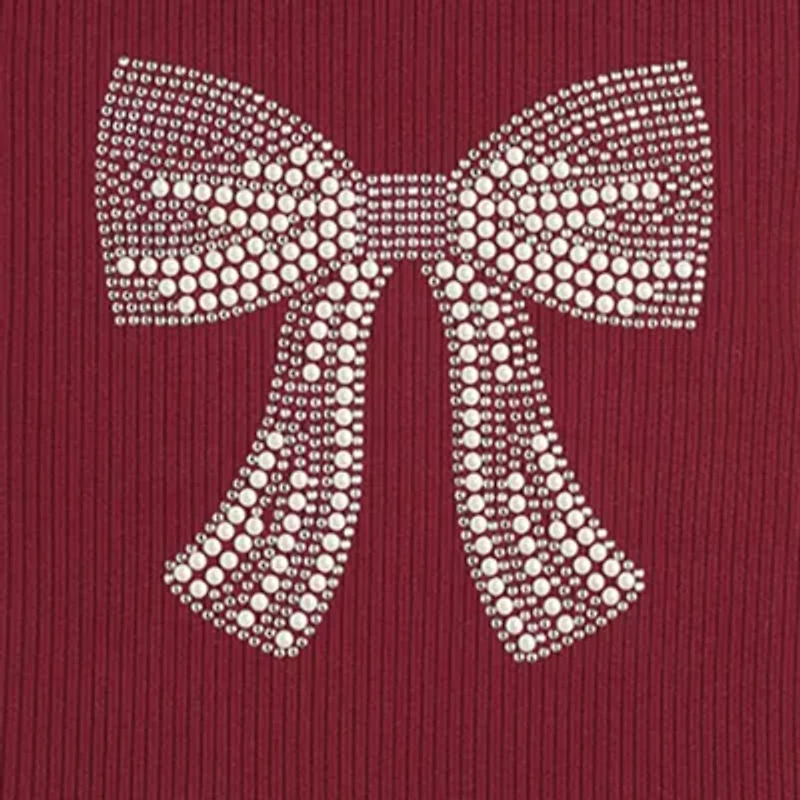 Byer California Big Kid Girls 2-pc. Skirt Set