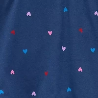 Thereabouts Little Girls Wrap Skirt