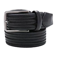 J. Ferrar Reversible Super Mens Belt