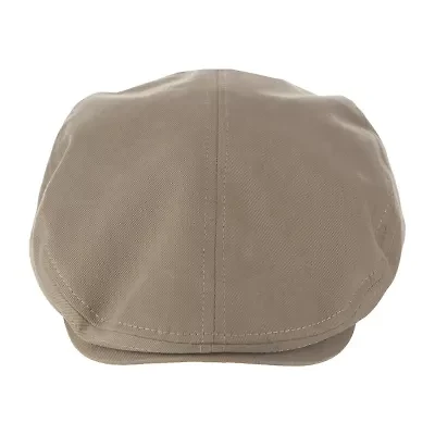 Biltmore Hats Mens Ivy Cap