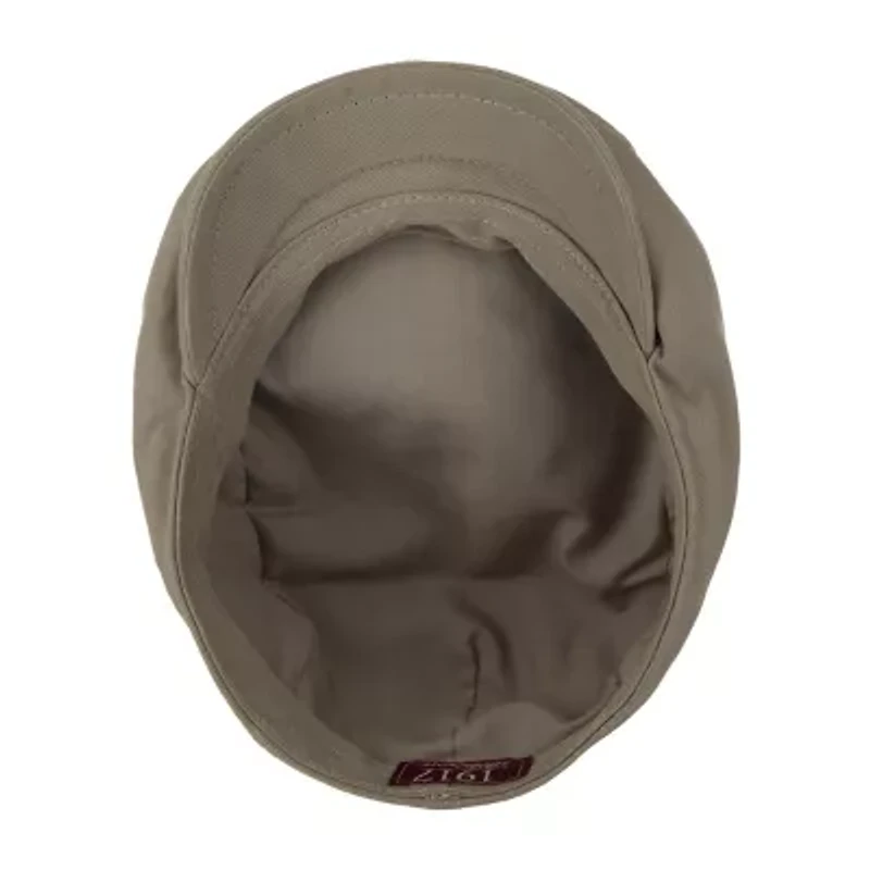 Biltmore Hats Mens Ivy Cap