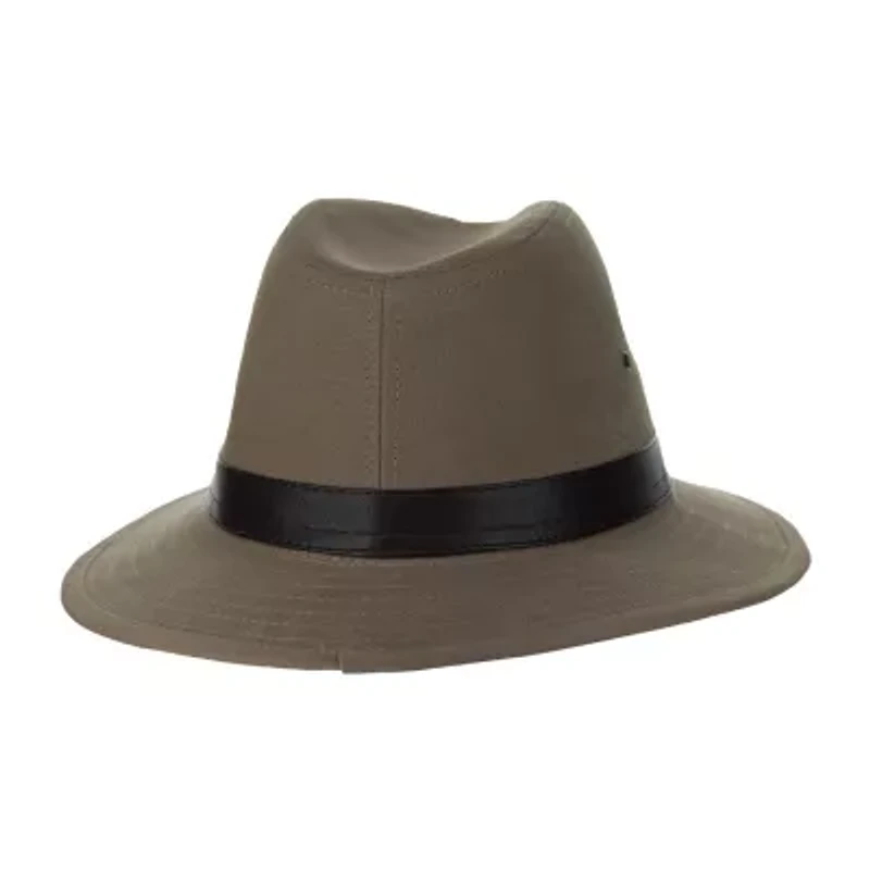 Biltmore Hats Mens Safari Hat
