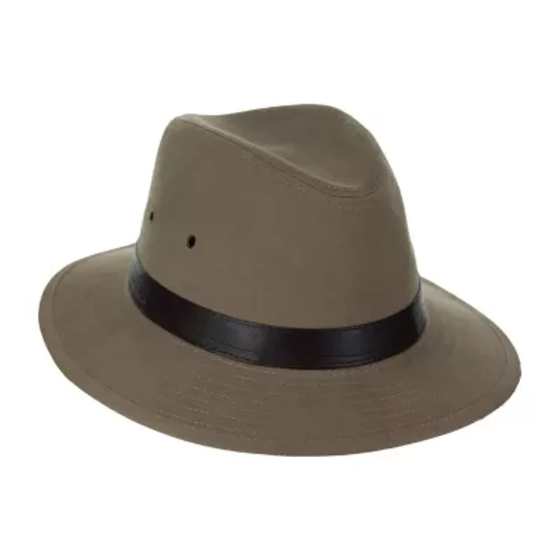 Biltmore Hats Mens Safari Hat
