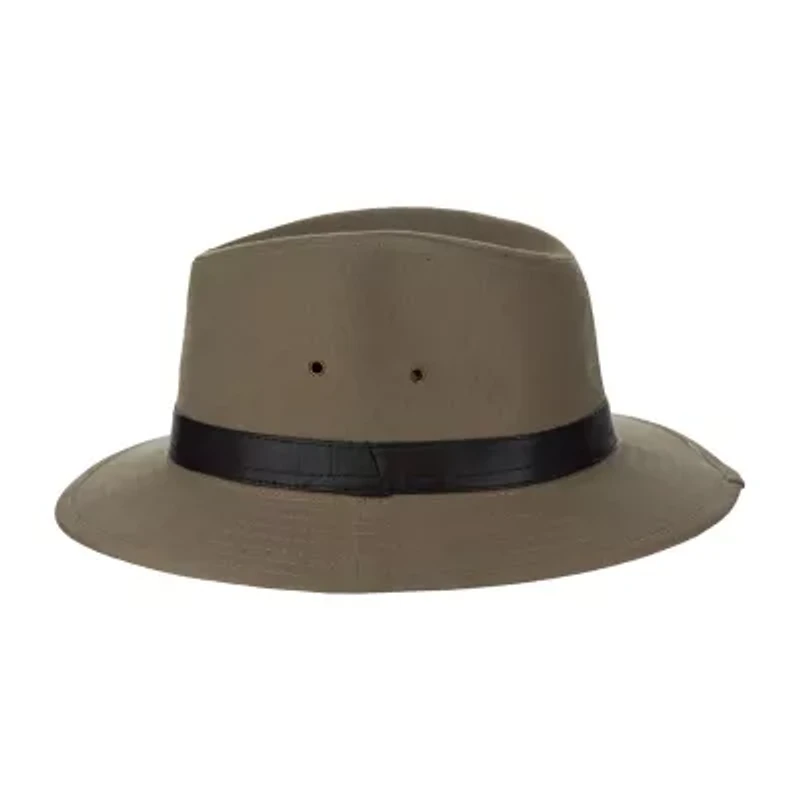 Biltmore Hats Mens Safari Hat