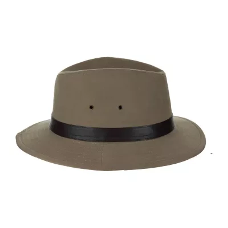 Biltmore Hats Mens Safari Hat