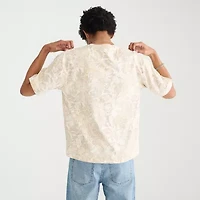 AEROPOSTALE Mens Crew Neck Short Sleeve T-Shirt