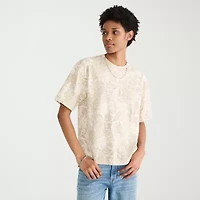 AEROPOSTALE Mens Crew Neck Short Sleeve T-Shirt