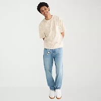 AEROPOSTALE Mens Crew Neck Short Sleeve T-Shirt