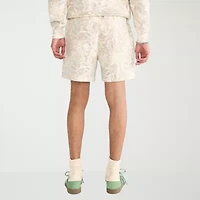 AEROPOSTALE Mens 5 1/2" Drawstring Waist Pull-On Short