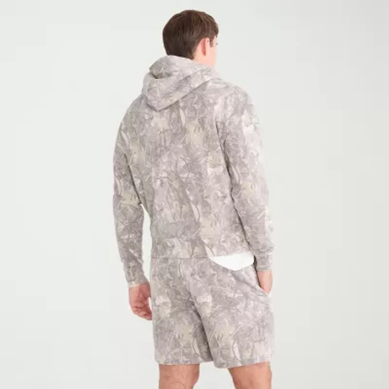 AEROPOSTALE Mens Long Sleeve Hoodie