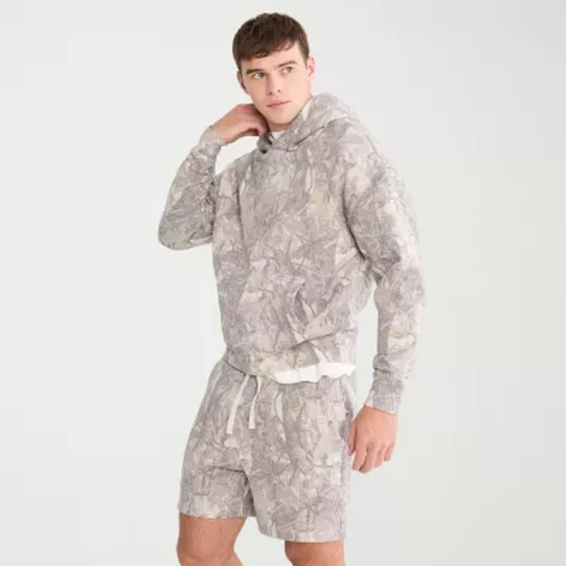 AEROPOSTALE Mens Long Sleeve Hoodie