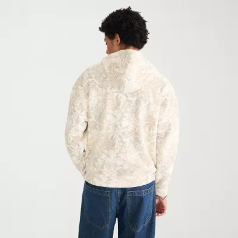 AEROPOSTALE Mens Long Sleeve Hoodie