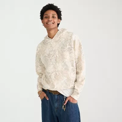 AEROPOSTALE Mens Long Sleeve Hoodie