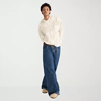 AEROPOSTALE Mens Long Sleeve Hoodie