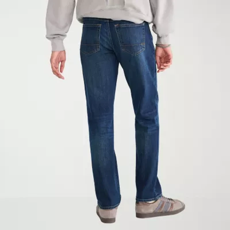 AEROPOSTALE Mens Straight Leg Jean