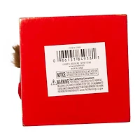 Kurt Adler 11" Teddy Bear Christmas Nutcracker