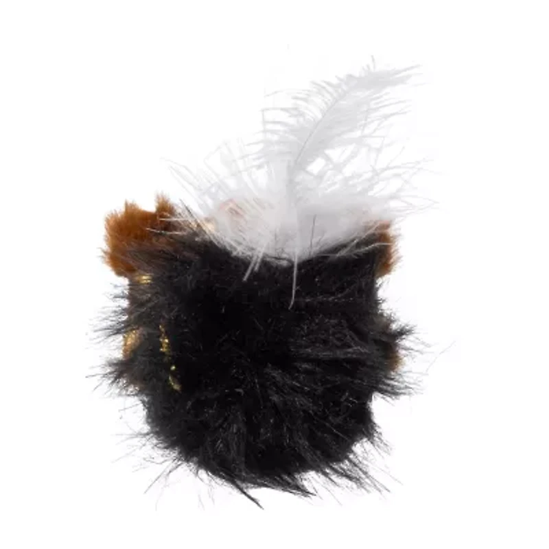 Kurt Adler 11" Teddy Bear Christmas Nutcracker