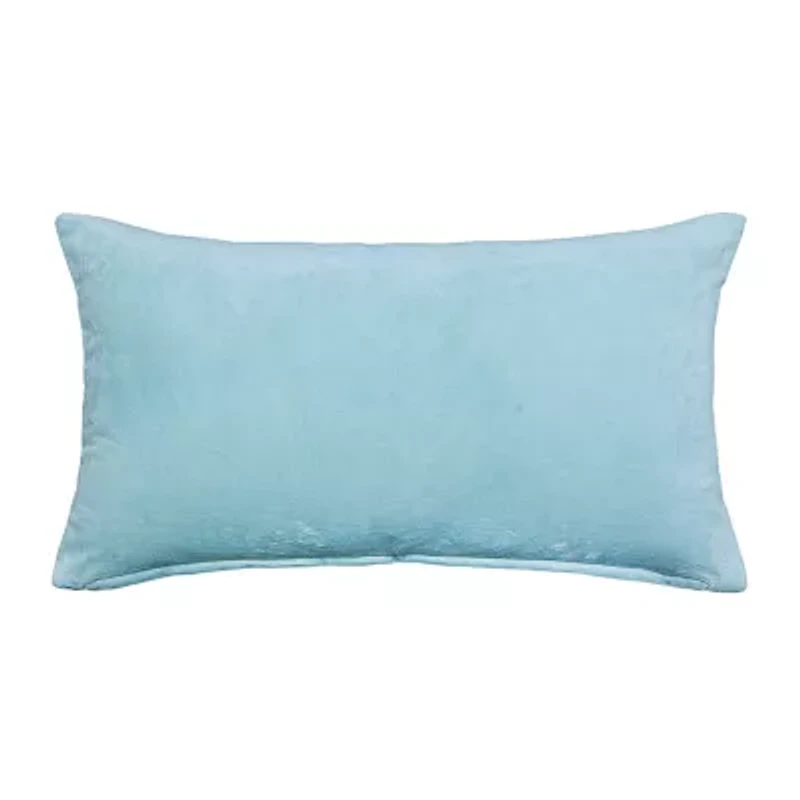 Vibhsa Accent Holiday Rectangular Throw Pillow