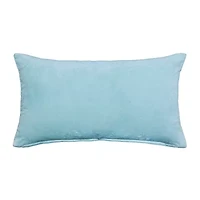 Vibhsa Accent Holiday Rectangular Throw Pillow