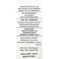 Vibhsa Accent Holiday Rectangular Throw Pillow