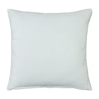 Vibhsa Accent Holiday Square Throw Pillow