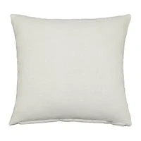Vibhsa Accent Holiday Square Throw Pillow