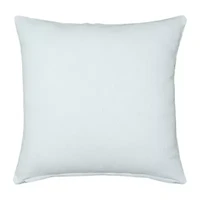 Vibhsa Accent Holiday Square Throw Pillow