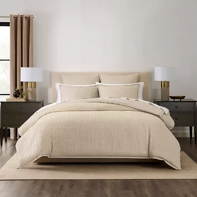 Fieldcrest Abstracted Zebra 3-pc. Comforter Set