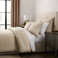 Fieldcrest Abstracted Zebra 3-pc. Comforter Set