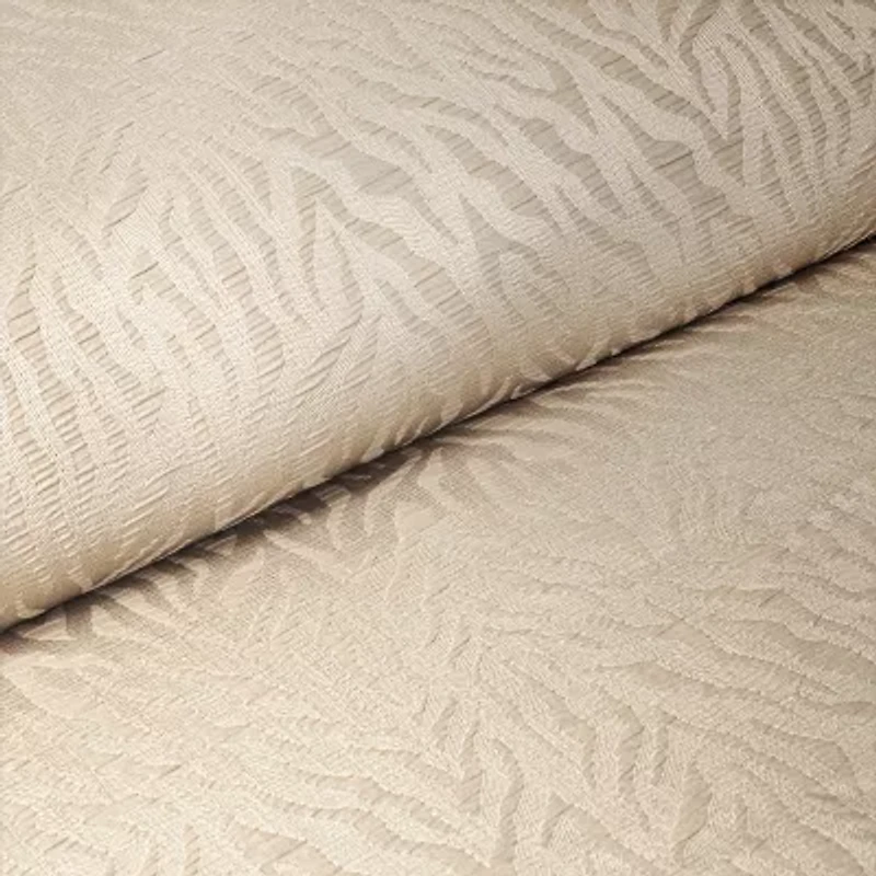 Fieldcrest Abstracted Zebra 3-pc. Duvet Cover Set