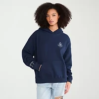 AEROPOSTALE Womens Juniors Long Sleeve Hoodie