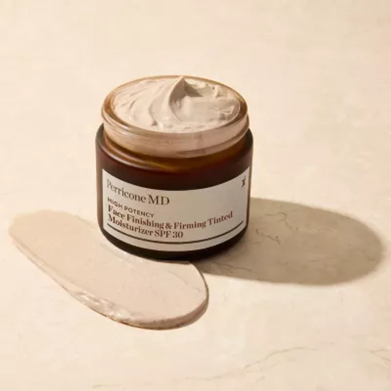 Perricone MD Face Finishing & Firming Tinted Moisturizer Spf30
