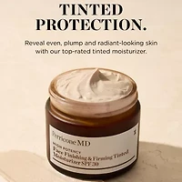 Perricone MD Face Finishing & Firming Tinted Moisturizer Spf30
