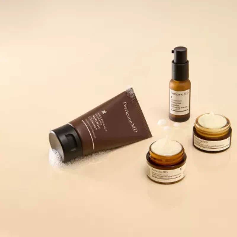 Perricone MD High Potency Replenish & Recover Regimen ($96.50 Value)