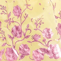 Disney Collection Belle Costume With Tiara Girls Dress Up